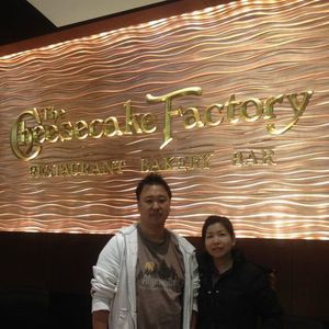 Meet your Posher, Joyce